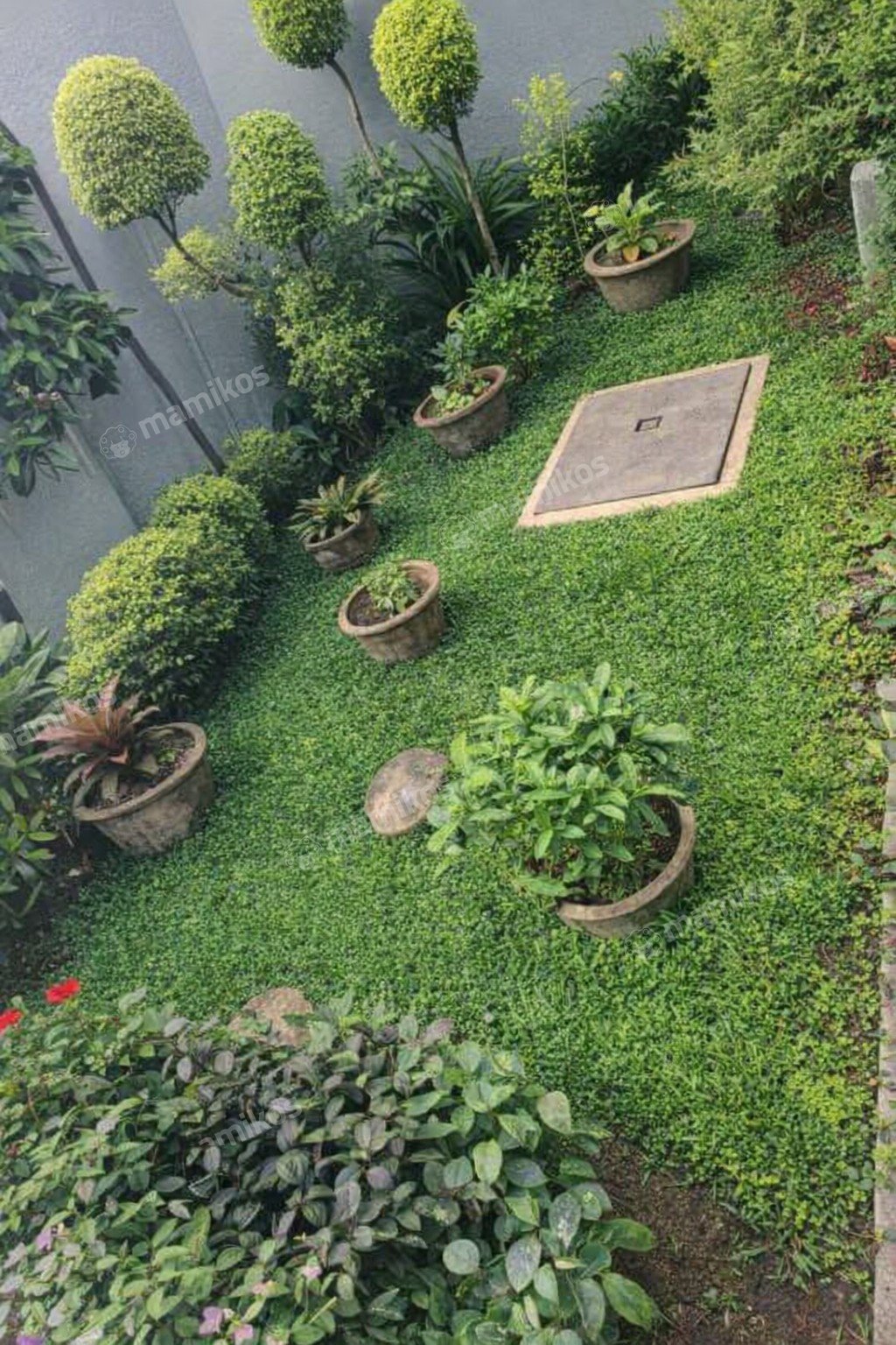 Rumah Sertifikat SHM 5 Kamar Tidur 5 Kamar Mandi Sunter Jakarta Utara - Photo 2