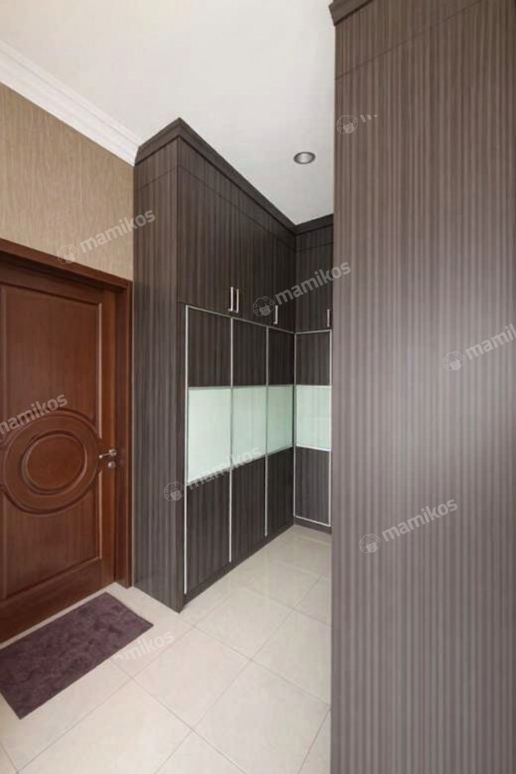Rumah Sertifikat SHM 5 Kamar Tidur 5 Kamar Mandi Sunter Jakarta Utara - Photo 3