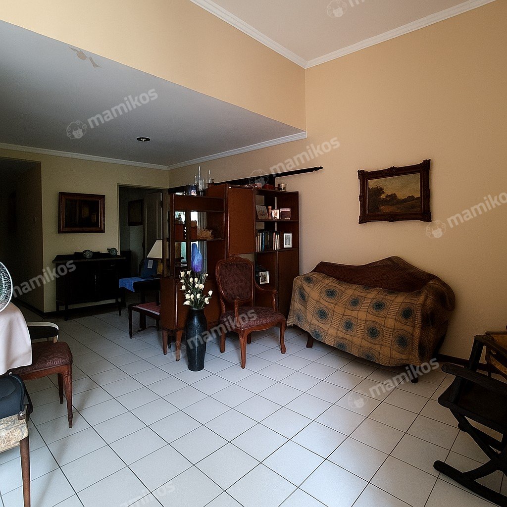 Rumah Sertifikat SHM 6 Kamar Tidur 6 Kamar Mandi Cilandak Jakarta Selatan - Photo 4