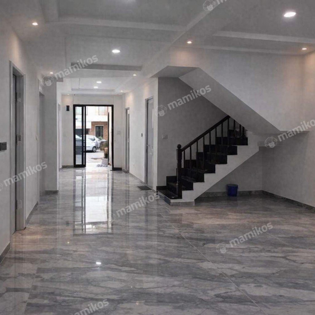 Rumah Sertifikat SHM 5 Kamar Tidur 4 Kamar Mandi Bintaro Jakarta Selatan - Photo 2