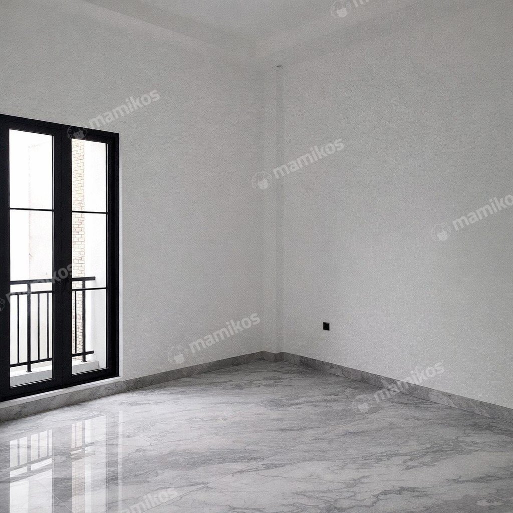 Rumah Sertifikat SHM 5 Kamar Tidur 4 Kamar Mandi Bintaro Jakarta Selatan - Photo 5