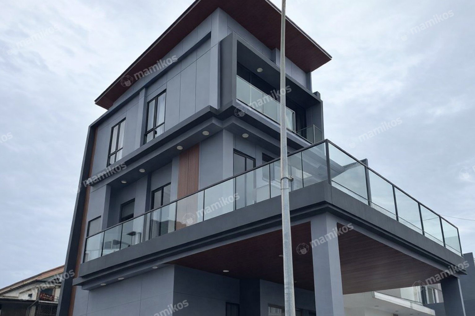 Rumah 4KT 3KM Metland Puri Jakarta Barat