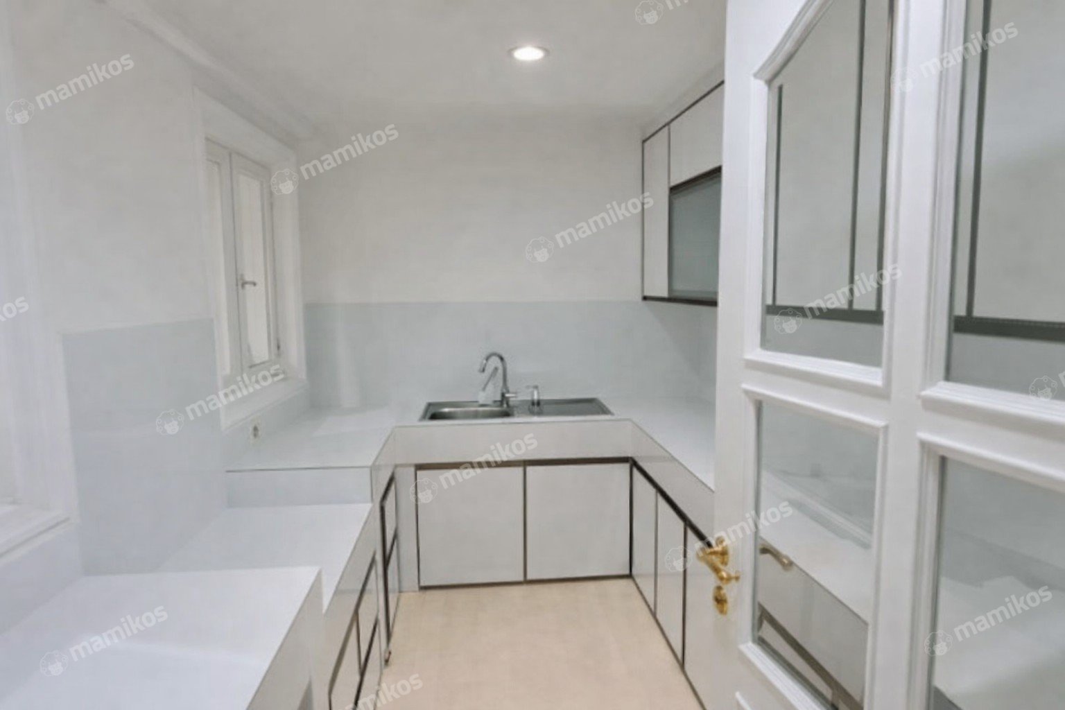 Rumah Sertifikat SHM 4 Kamar Tidur 4 Kamar Mandi Pantai Indah Kapuk Jakarta Utara - Photo 4