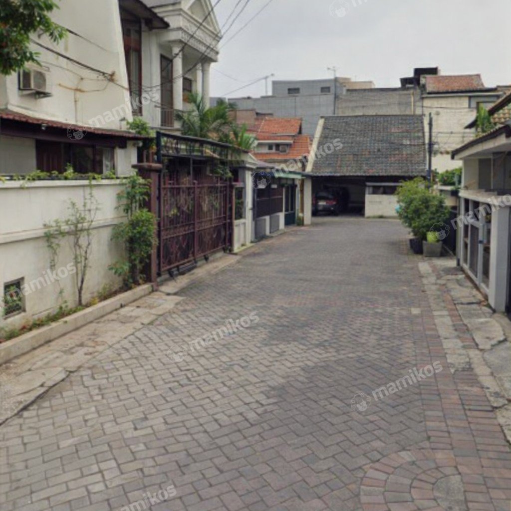 Rumah Sertifikat SHM 2 Kamar Tidur 1 Kamar Mandi Citra Garden Jakarta Barat - Photo 4