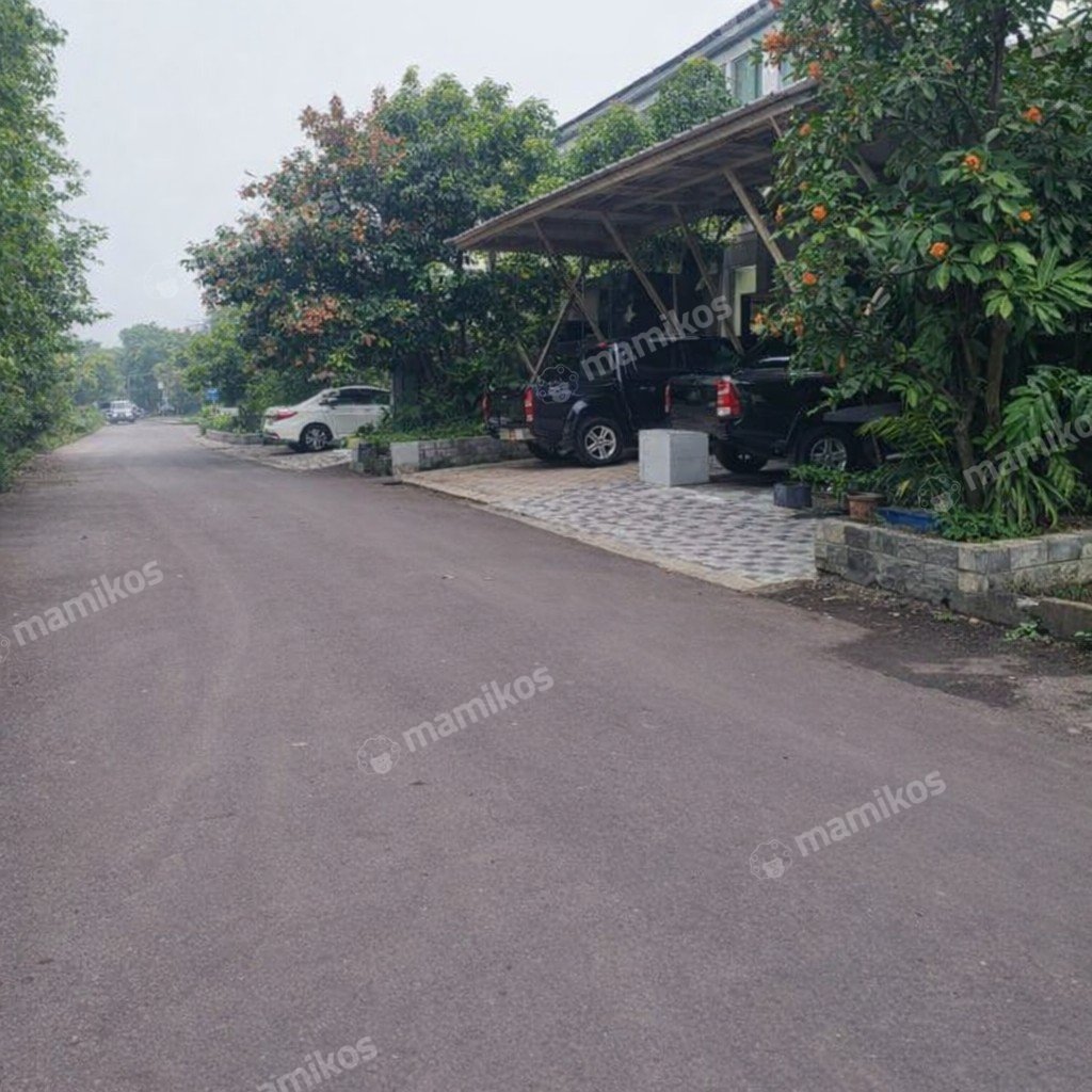 Rumah Sertifikat SHM 3 Kamar Tidur 2 Kamar Mandi Metland Menteng Jakarta Timur - Photo 2