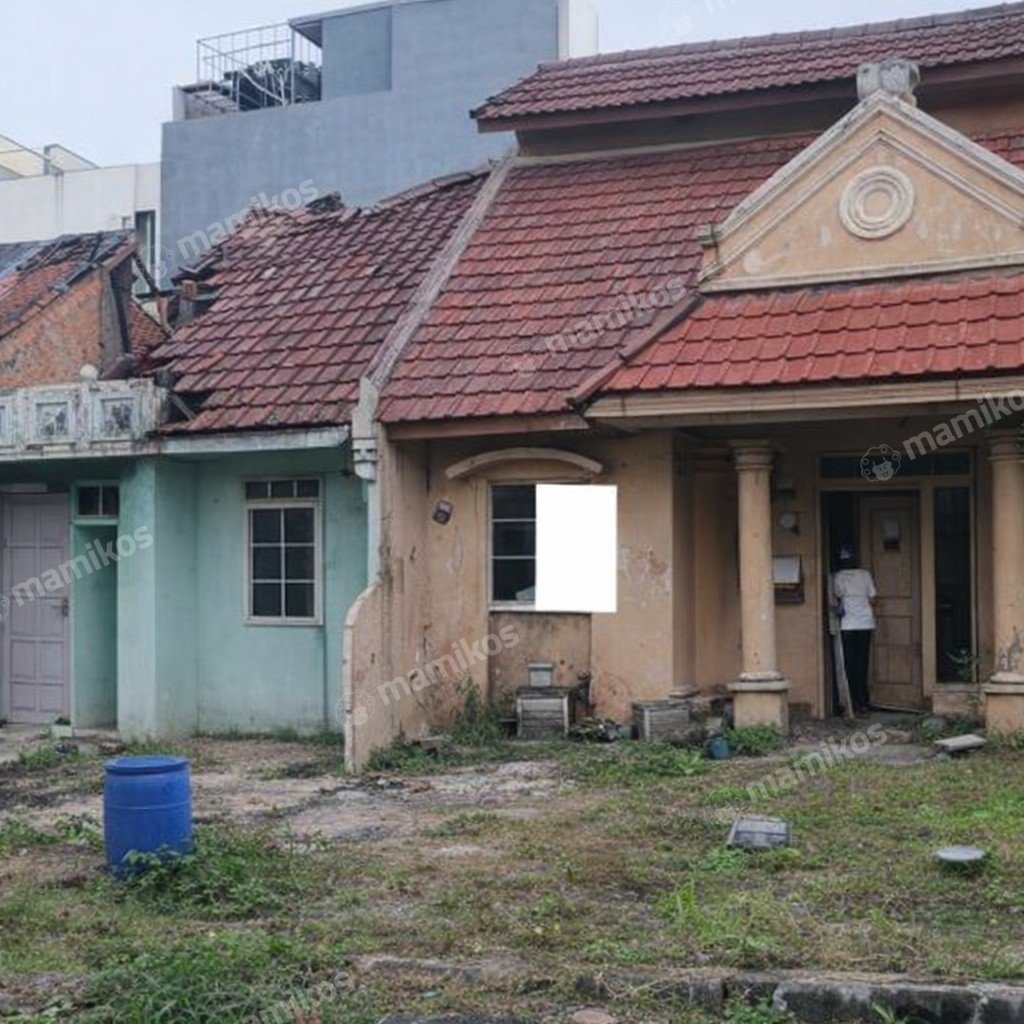Rumah Sertifikat SHM 3 Kamar Tidur 2 Kamar Mandi Metland Menteng Jakarta Timur - Photo 3