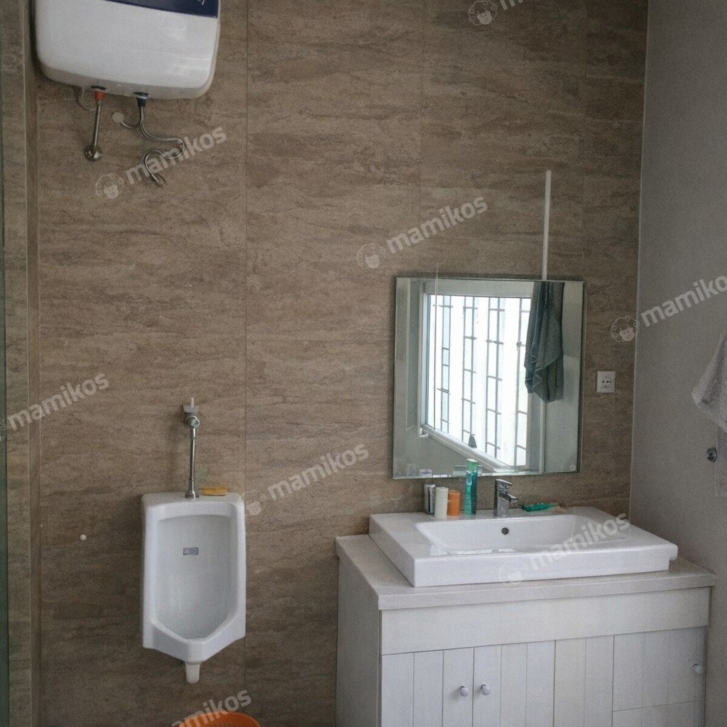 Rumah Sertifikat SHM 5 Kamar Tidur 5 Kamar Mandi Setiabudi Jakarta Selatan - Photo 4
