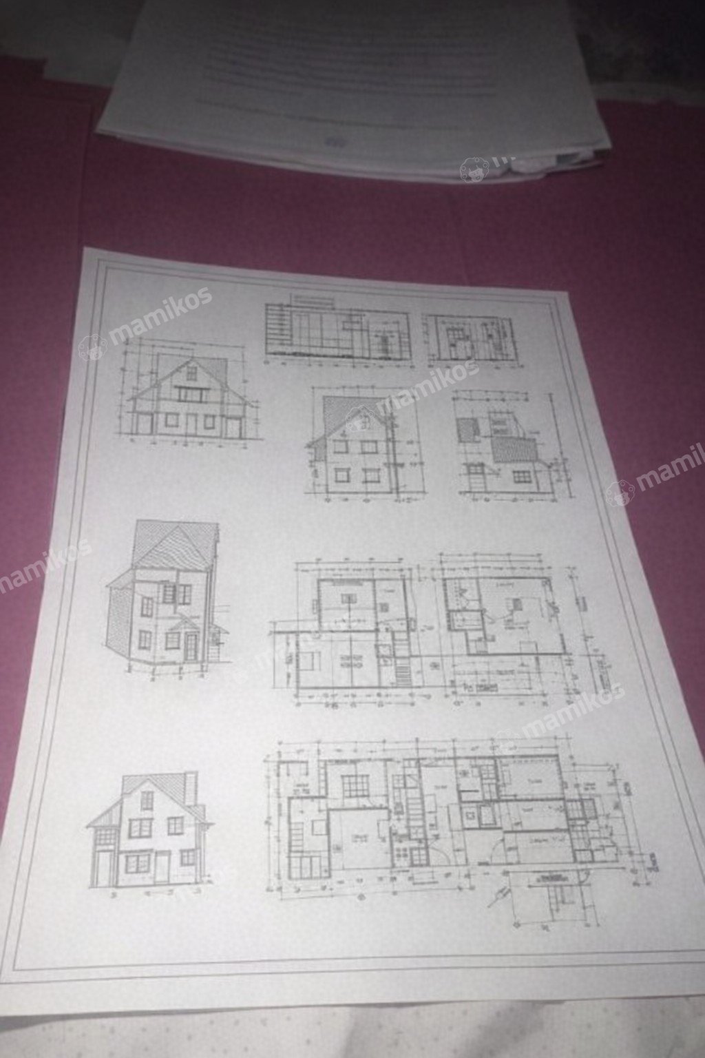 Rumah Sertifikat SHM 5 Kamar Tidur 5 Kamar Mandi Setiabudi Jakarta Selatan - Photo 5