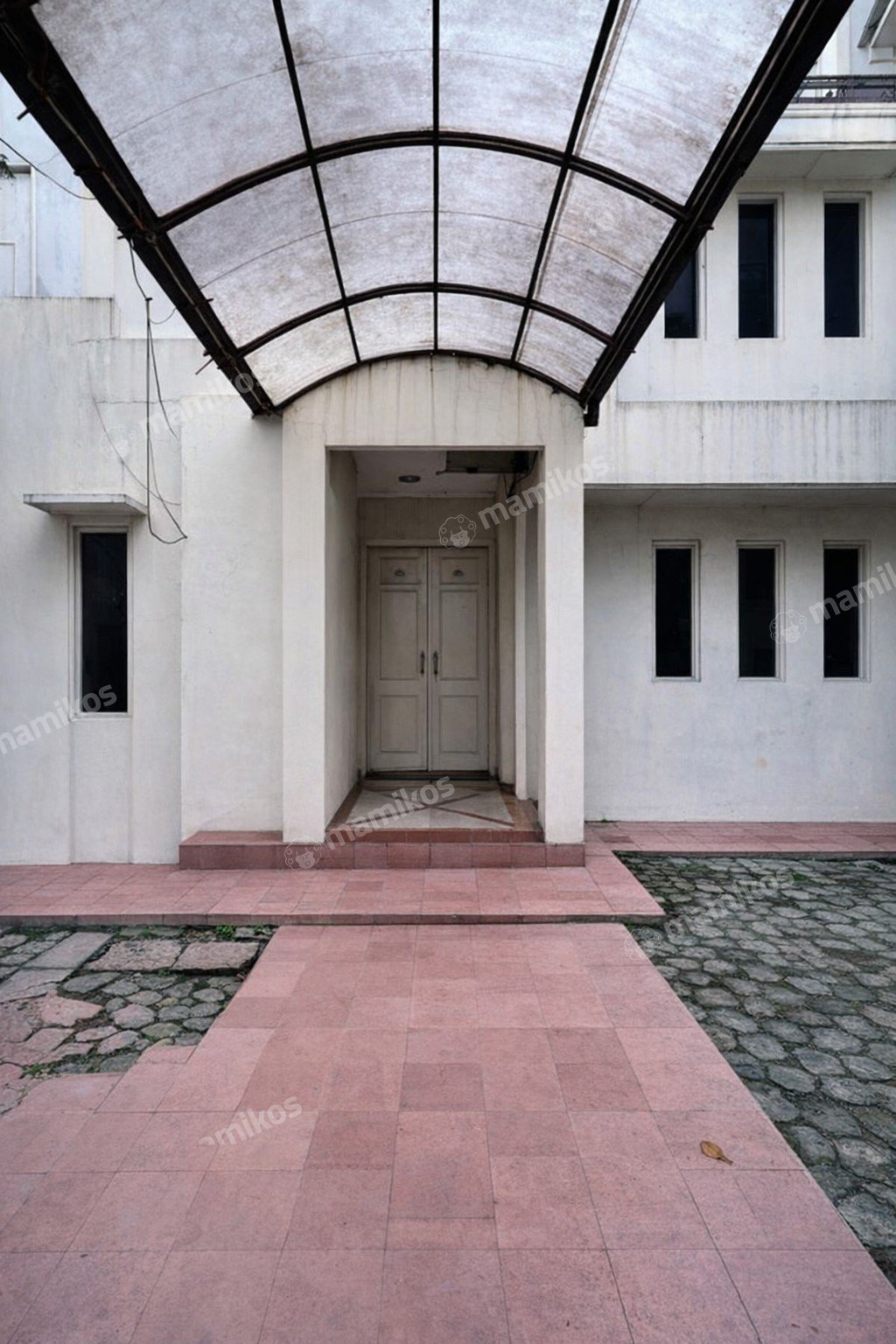 Rumah Sertifikat SHM 17 Kamar Tidur 8 Kamar Mandi Ragunan Jakarta Selatan - Photo 3