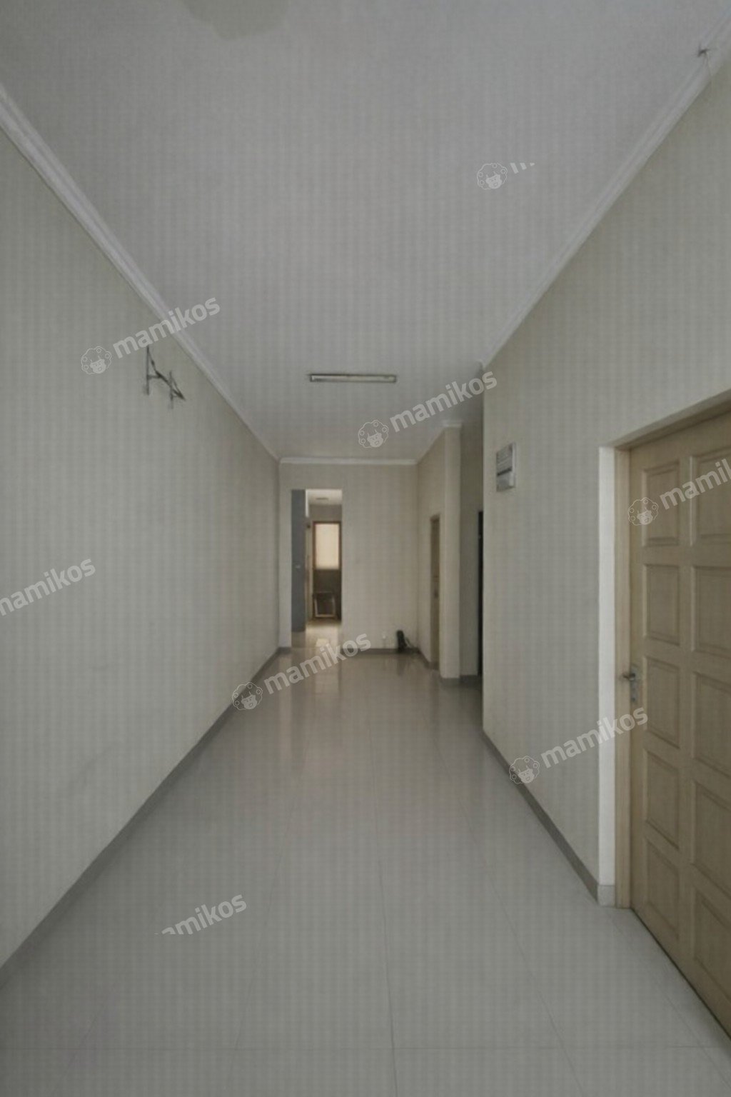 Rumah Sertifikat SHM 17 Kamar Tidur 8 Kamar Mandi Ragunan Jakarta Selatan - Photo 5