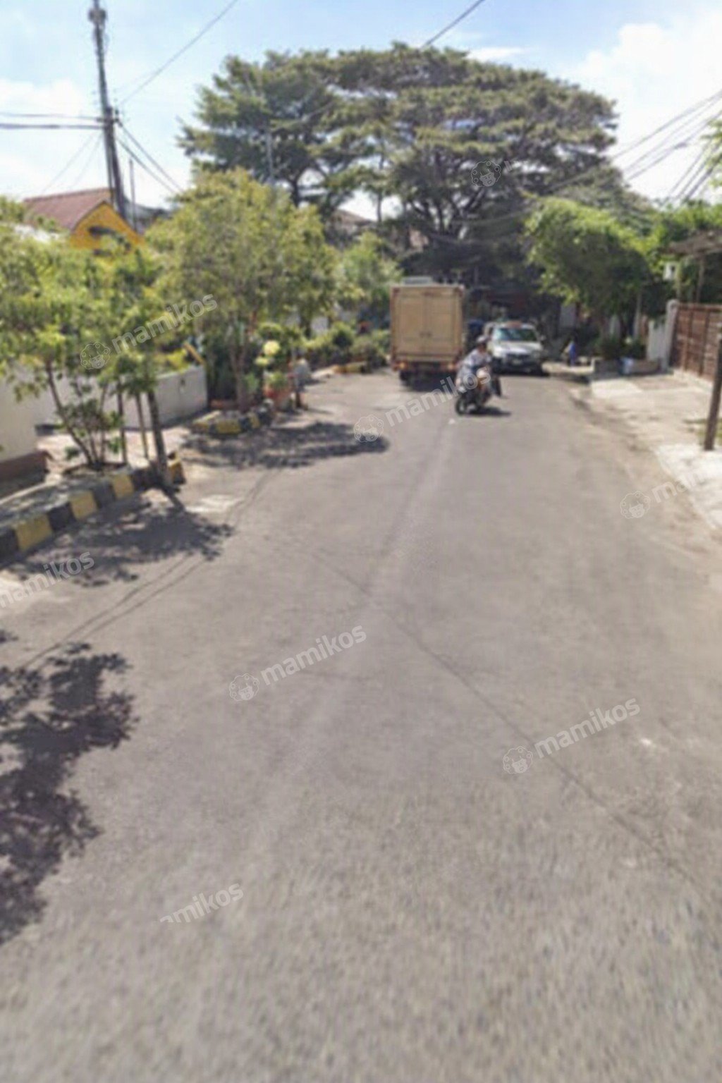 Rumah Sertifikat SHM 3 Kamar Tidur 3 Kamar Mandi Kelapa Gading Jakarta Utara - Photo 2
