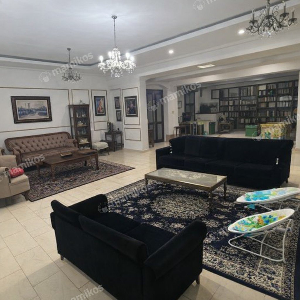 Rumah Sertifikat SHM 5 Kamar Tidur 3 Kamar Mandi Cipete Jakarta Selatan - Photo 4