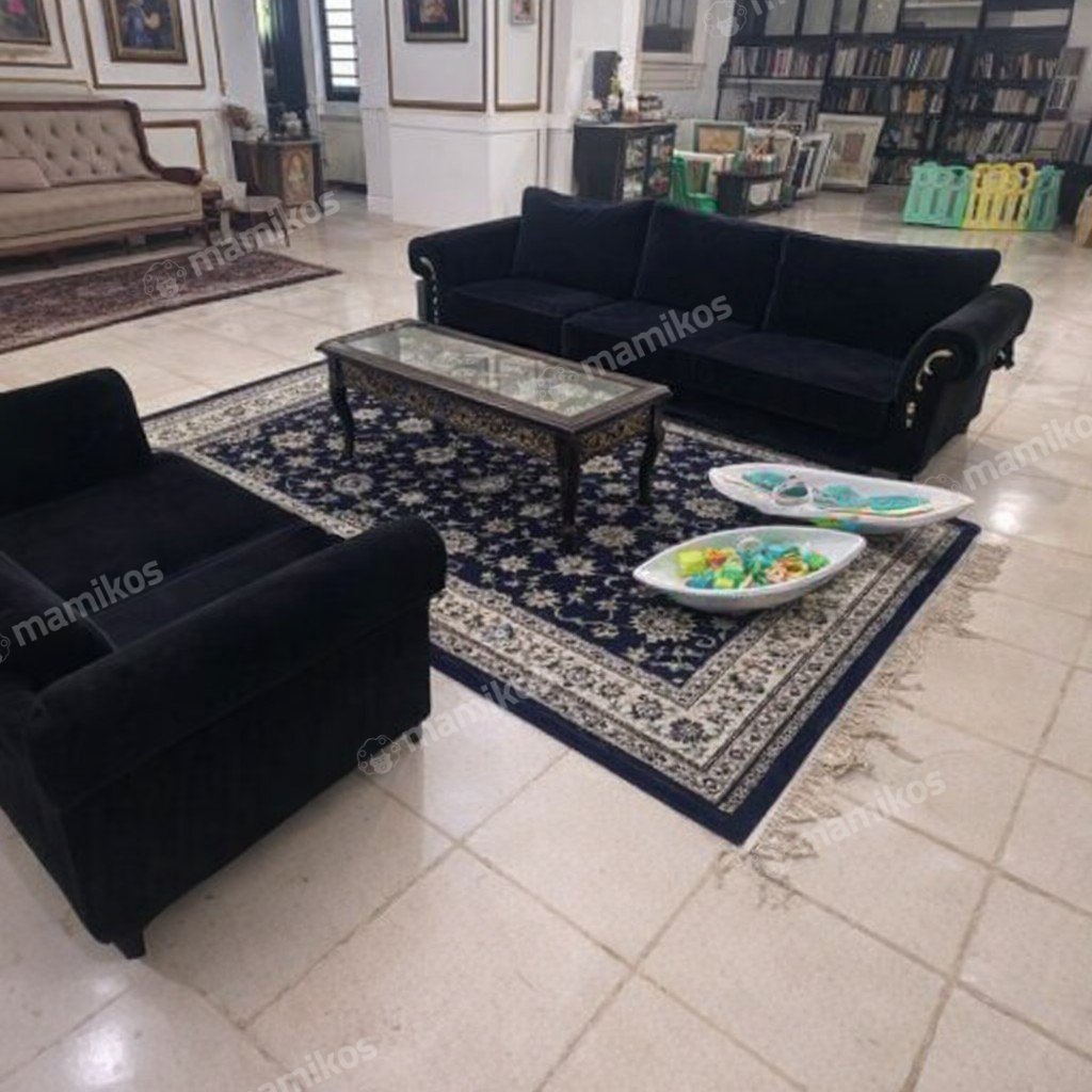 Rumah Sertifikat SHM 5 Kamar Tidur 3 Kamar Mandi Cipete Jakarta Selatan - Photo 5