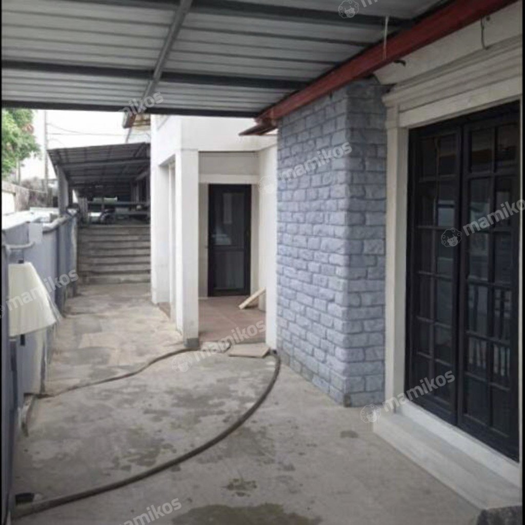 Rumah Sertifikat SHM 5 Kamar Mandi 2 Lantai Kembangan Jakarta Barat - Photo 2