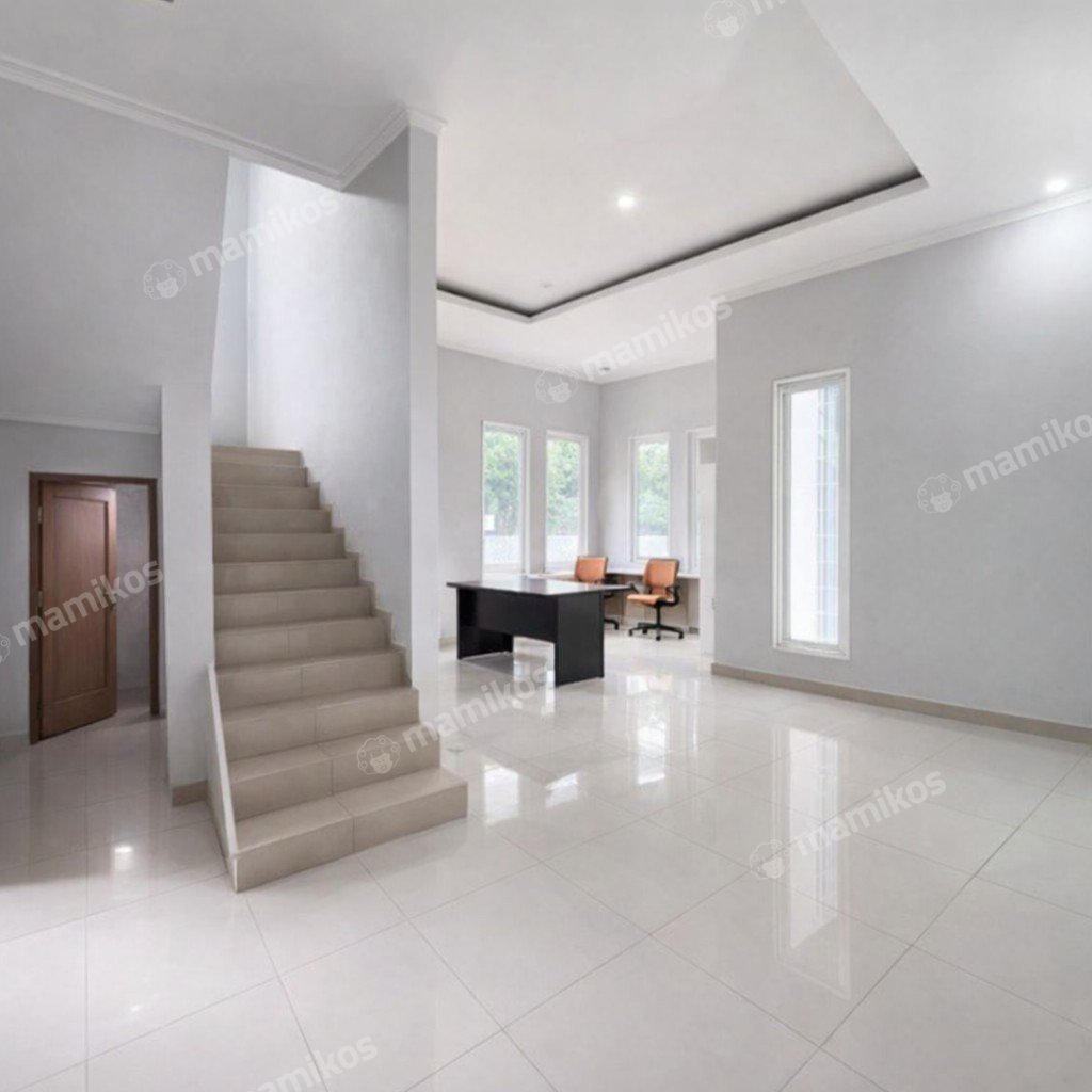 Rumah Sertifikat SHM 3 Kamar Tidur 3 Kamar Mandi Cilandak Jakarta Selatan - Photo 3