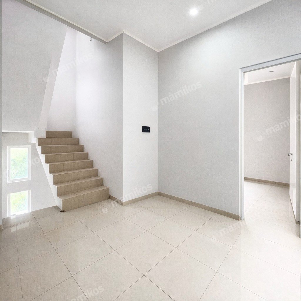 Rumah Sertifikat SHM 3 Kamar Tidur 3 Kamar Mandi Cilandak Jakarta Selatan - Photo 4