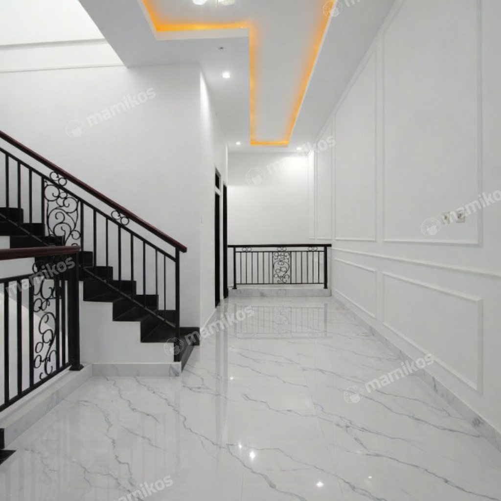 Rumah Sertifikat SHM 4 Kamar Tidur 3 Kamar Mandi Condet Jakarta Timur - Photo 5