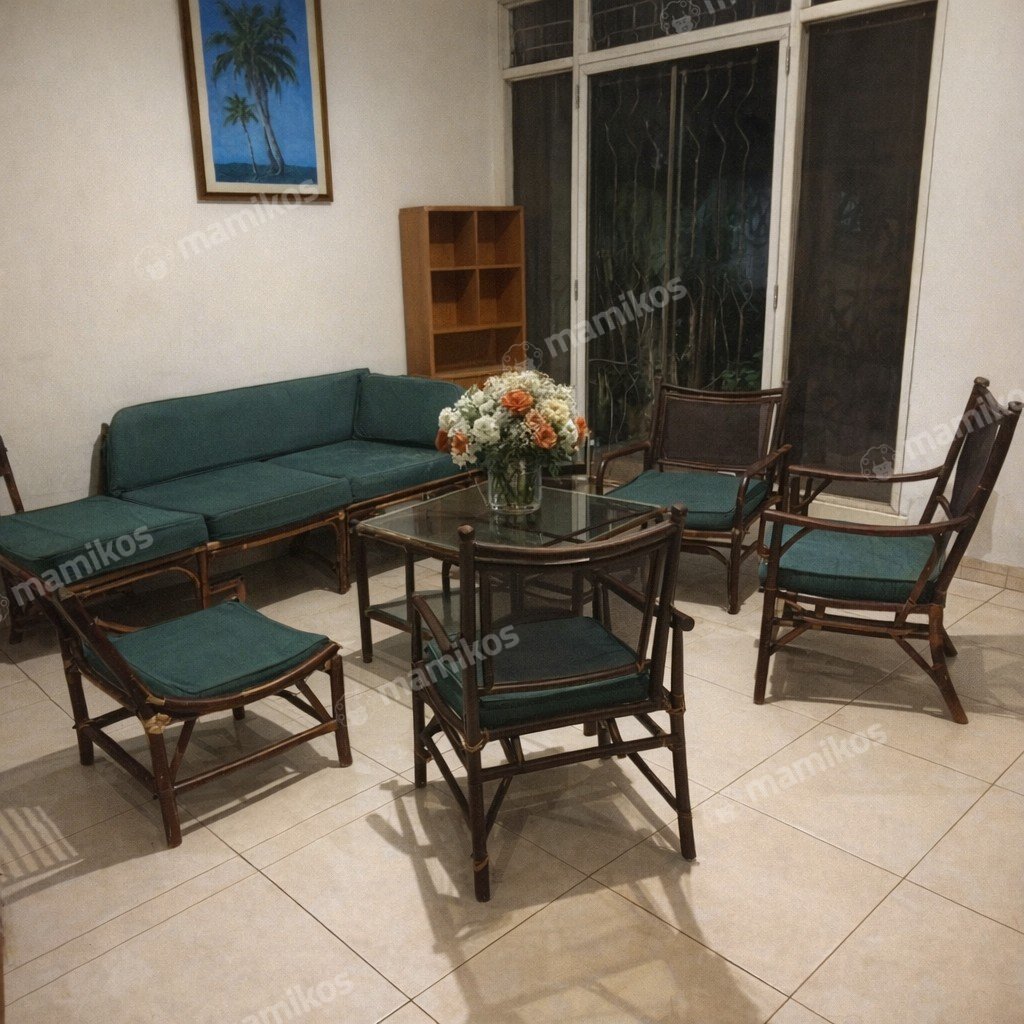 Rumah Sertifikat SHM 6 Kamar Tidur 6 Kamar Mandi Pulo Gadung Jakarta Timur - Photo 3
