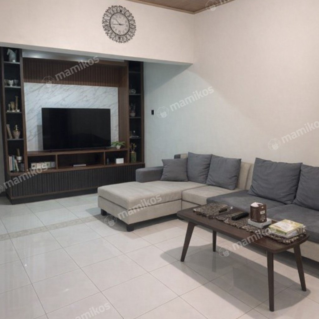 Rumah Sertifikat SHM 4 Kamar Tidur 2 Kamar Mandi Cakung Jakarta Timur - Photo 5