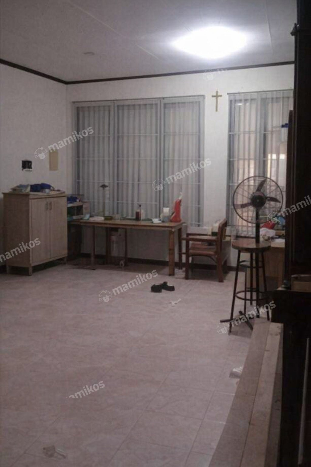 Rumah Sertifikat SHM 6 Kamar Tidur 4 Kamar Mandi Kebayoran Baru Jakarta Selatan - Photo 3