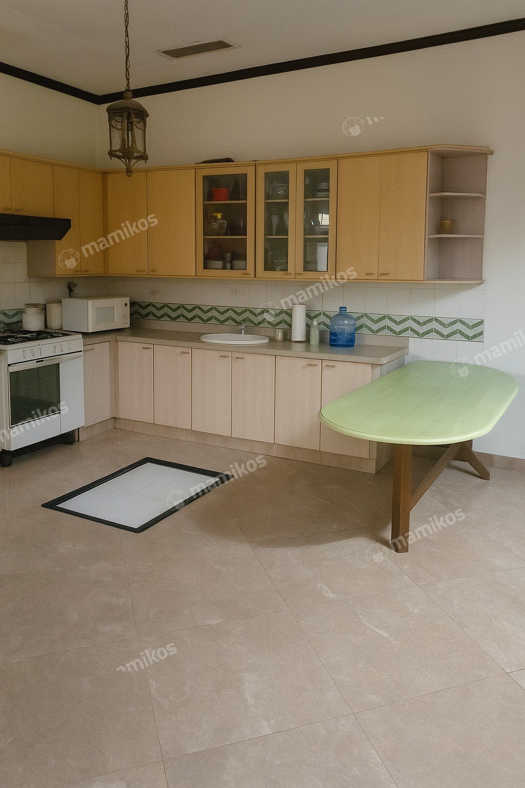 Rumah Sertifikat SHM 6 Kamar Tidur 4 Kamar Mandi Kebayoran Baru Jakarta Selatan - Photo 4