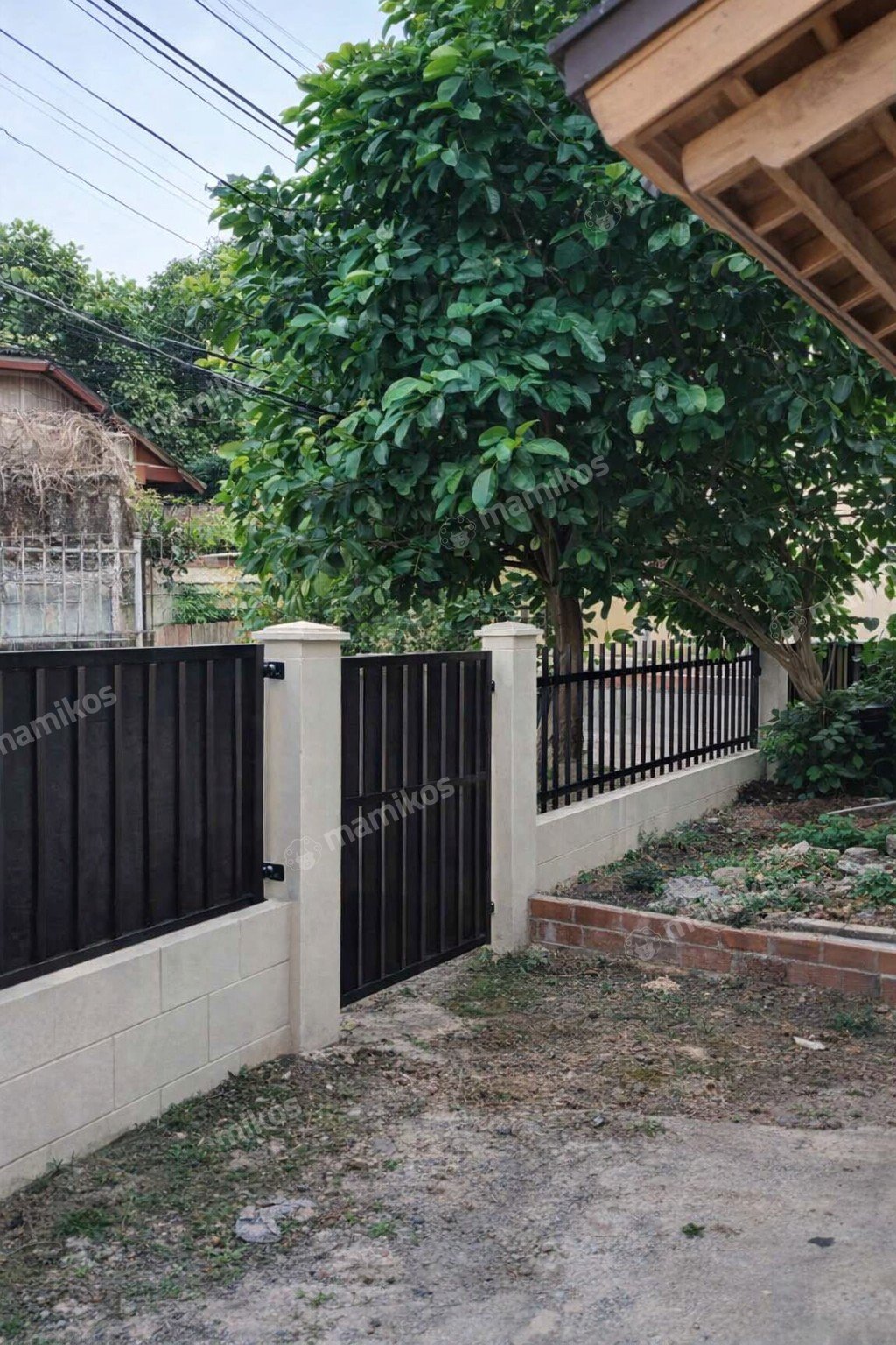 Rumah Sertifikat SHM 4 Kamar Tidur 3 Kamar Mandi Kayu Putih Jakarta Timur - Photo 2