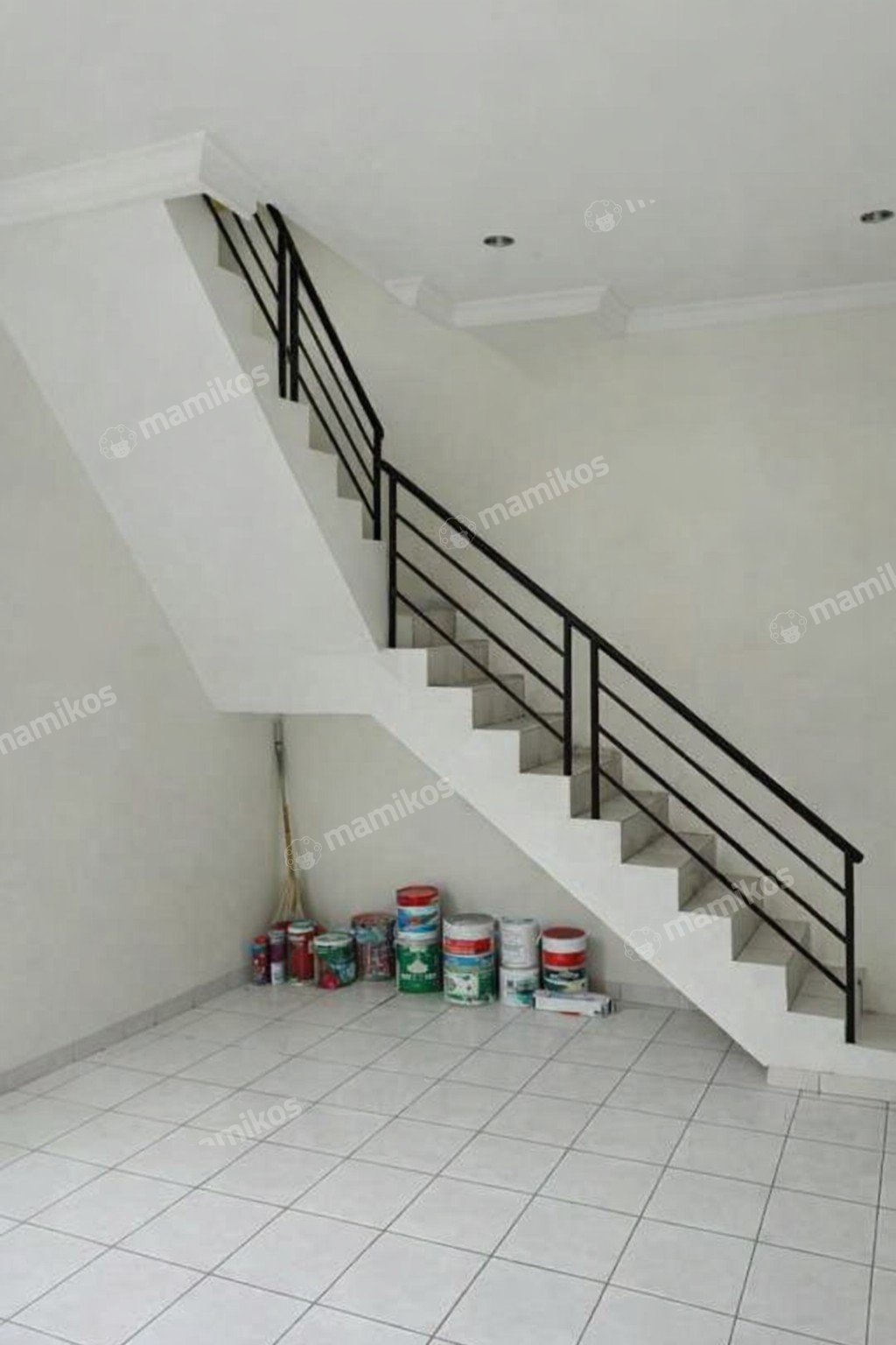 Rumah Sertifikat SHM 4 Kamar Tidur 3 Kamar Mandi Kayu Putih Jakarta Timur - Photo 5