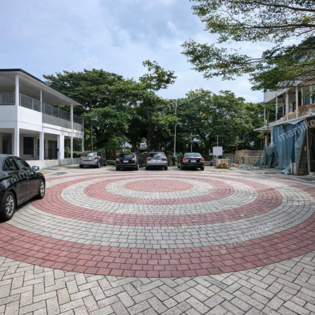 Rumah Sertifikat SHM 3 Kamar Tidur 3 Kamar Mandi Pantai Indah Kapuk Jakarta Utara - Photo 5