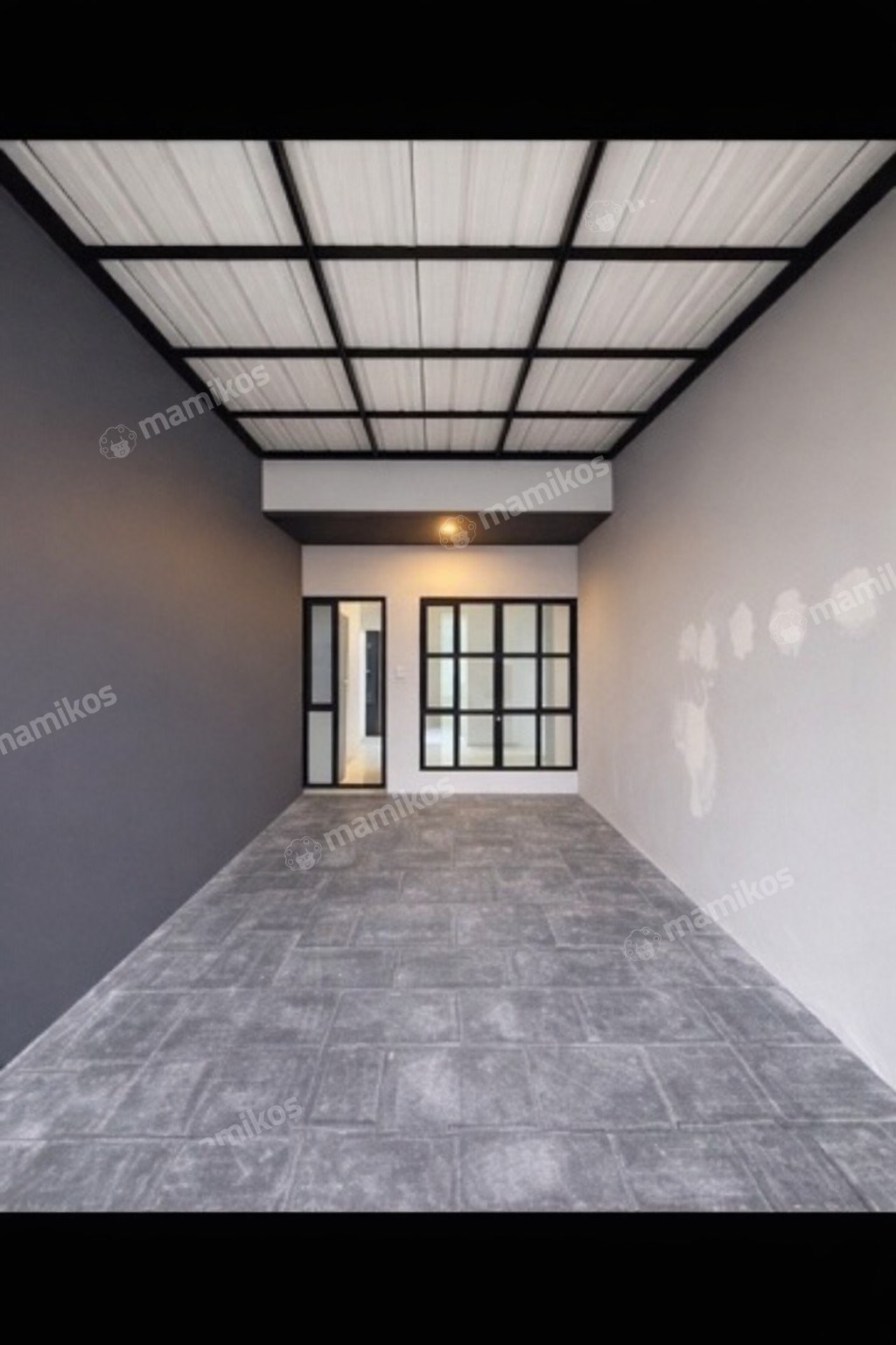 Rumah Sertifikat SHM 3 Kamar Tidur 2 Kamar Mandi Jagakarsa Jakarta Selatan - Photo 2