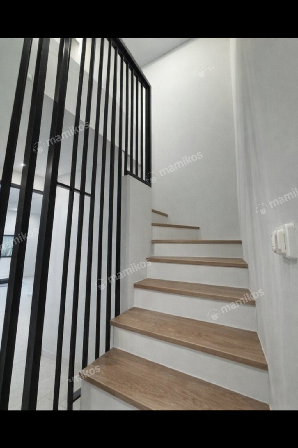 Rumah Sertifikat SHM 3 Kamar Tidur 2 Kamar Mandi Jagakarsa Jakarta Selatan - Photo 3