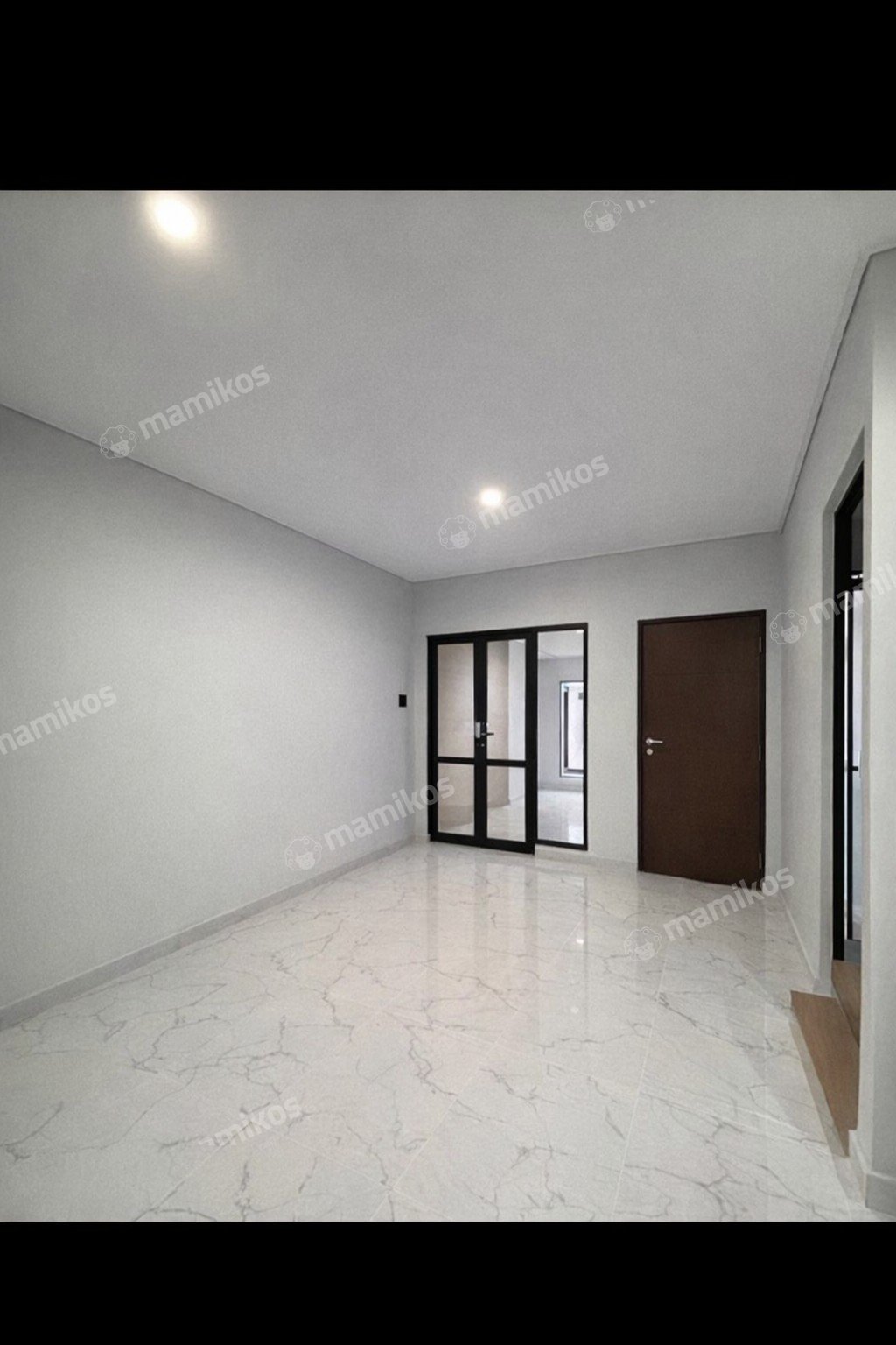 Rumah Sertifikat SHM 3 Kamar Tidur 2 Kamar Mandi Jagakarsa Jakarta Selatan - Photo 5