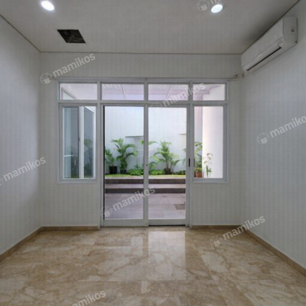 Rumah Sertifikat SHM 4 Kamar Tidur 6 Kamar Mandi Kebayoran Baru Jakarta Selatan - Photo 5