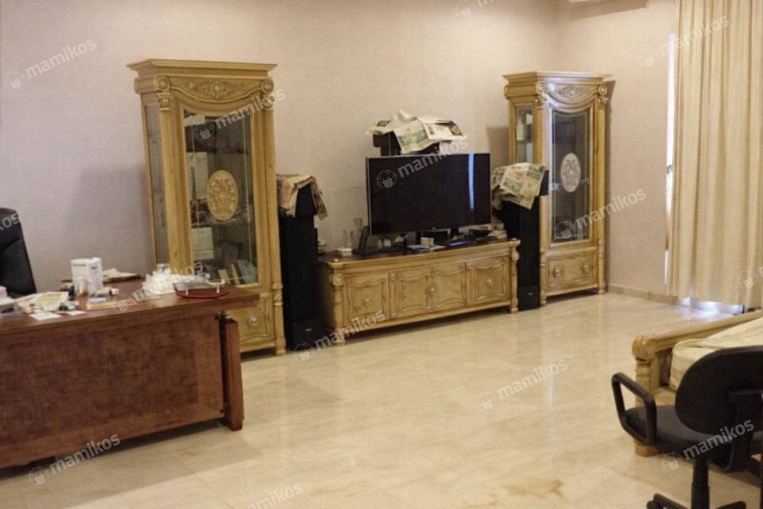 Rumah Sertifikat HGB 4 Kamar Tidur 4 Kamar Mandi Ancol Jakarta Utara - Photo 2