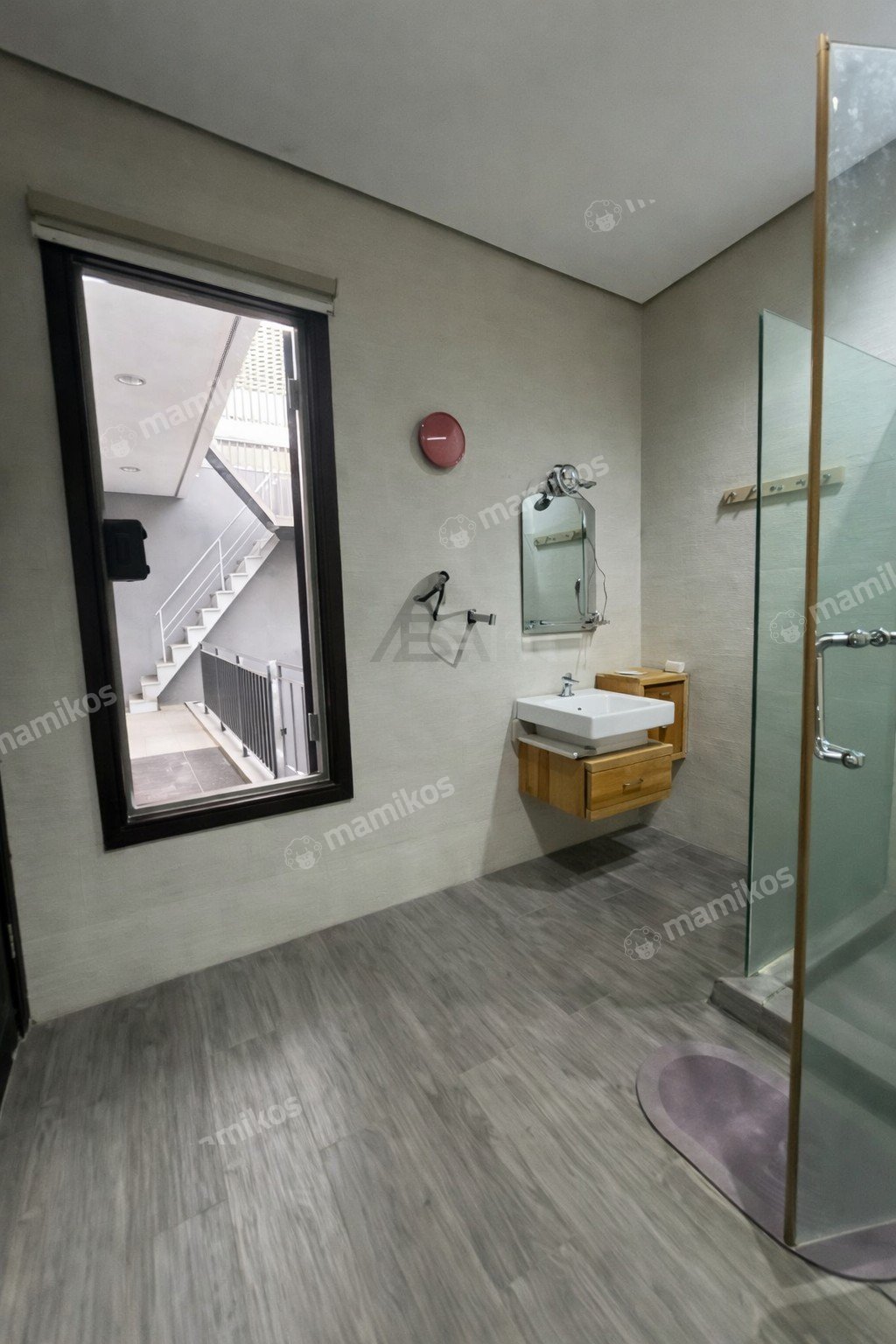 Rumah Sertifikat SHM 6 Kamar Tidur 4 Kamar Mandi Taman Grisenda Jakarta Utara - Photo 3