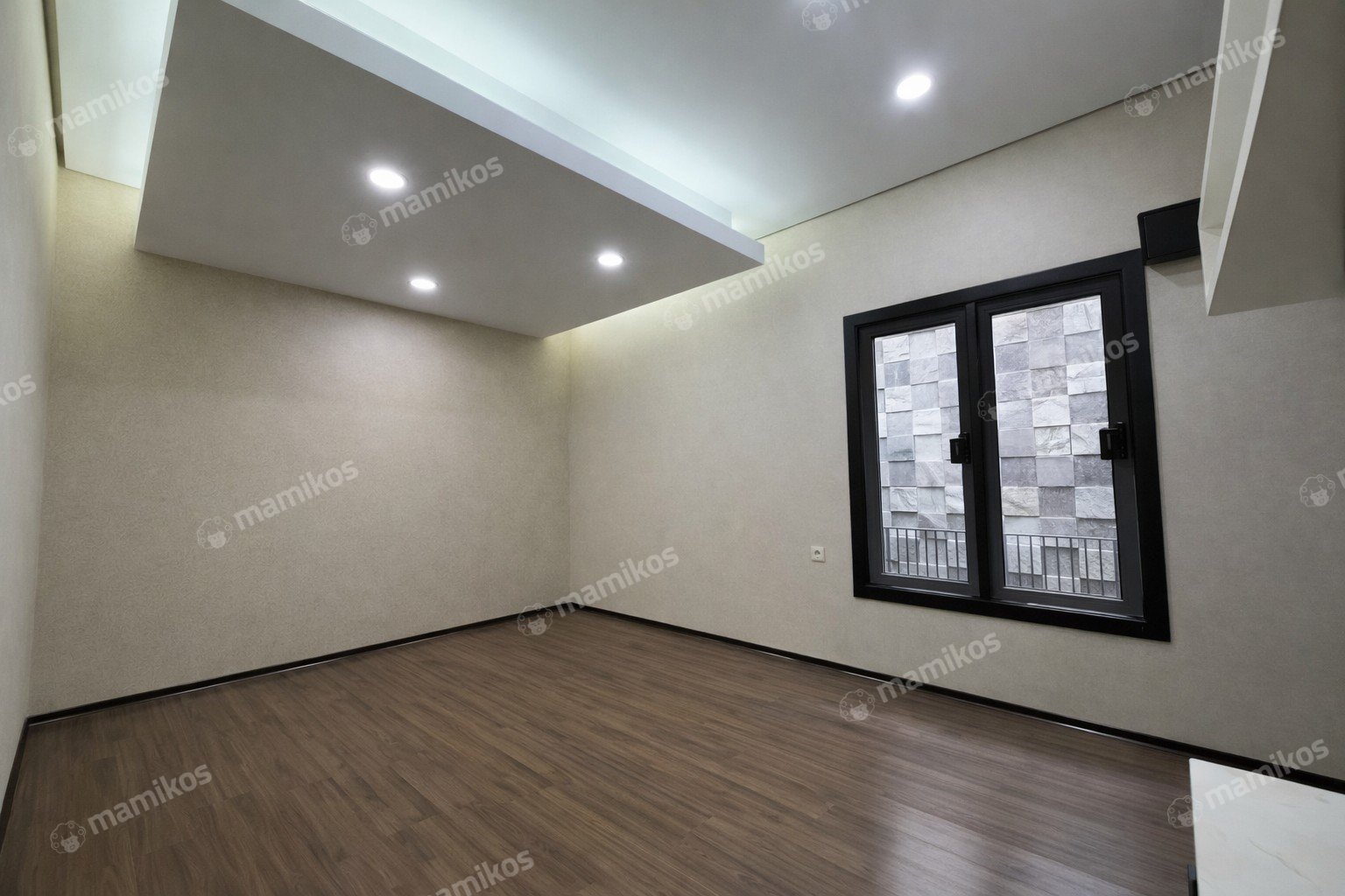 Rumah Sertifikat SHM 6 Kamar Tidur 4 Kamar Mandi Taman Grisenda Jakarta Utara - Photo 5