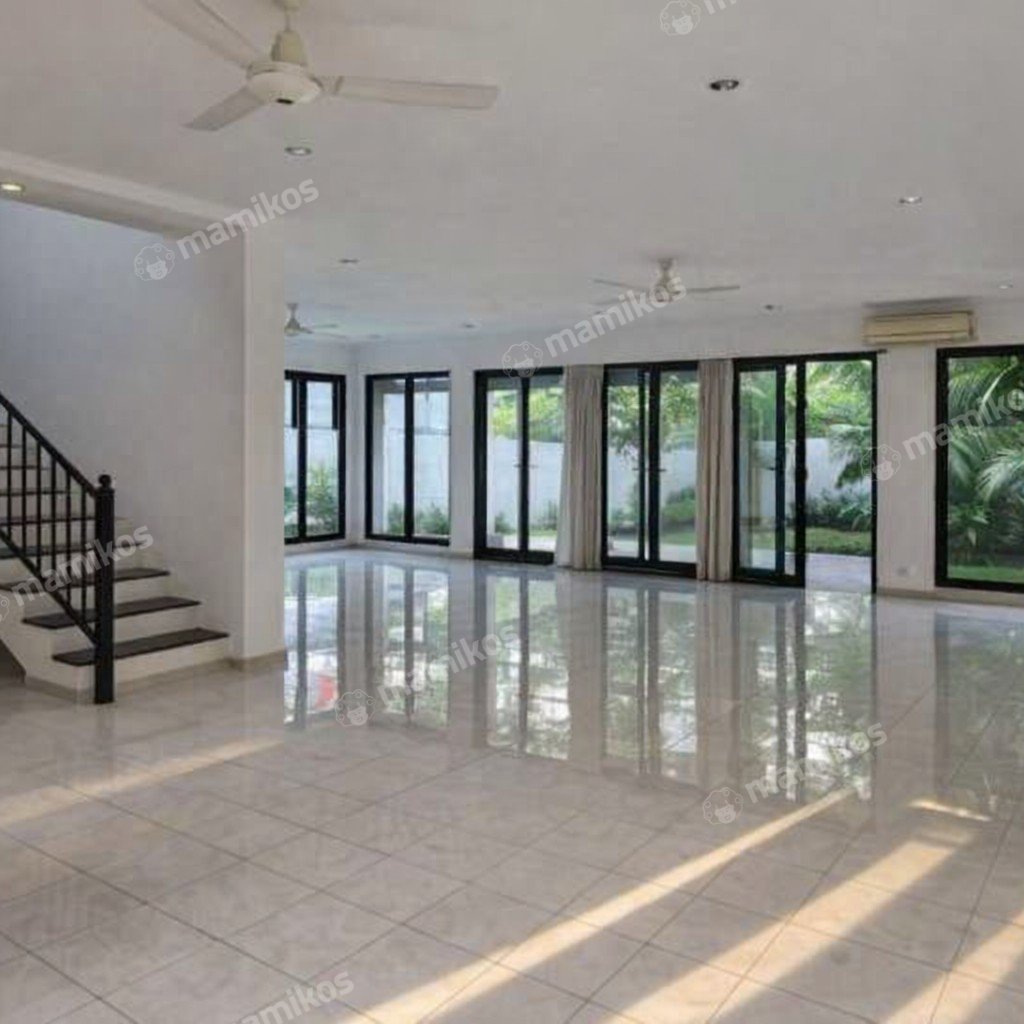 Rumah Sertifikat SHM 8 Kamar Tidur 7 Kamar Mandi Kemang Jakarta Selatan - Photo 3