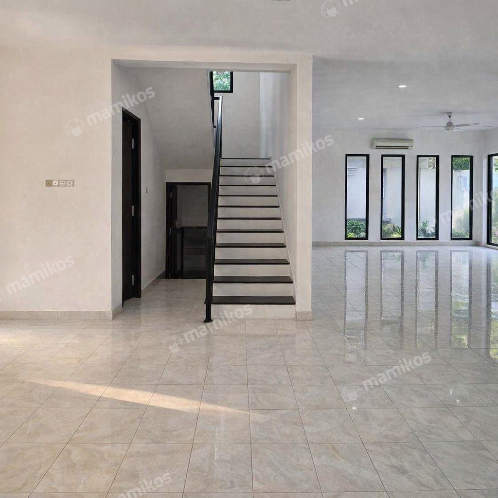 Rumah Sertifikat SHM 8 Kamar Tidur 7 Kamar Mandi Kemang Jakarta Selatan - Photo 5