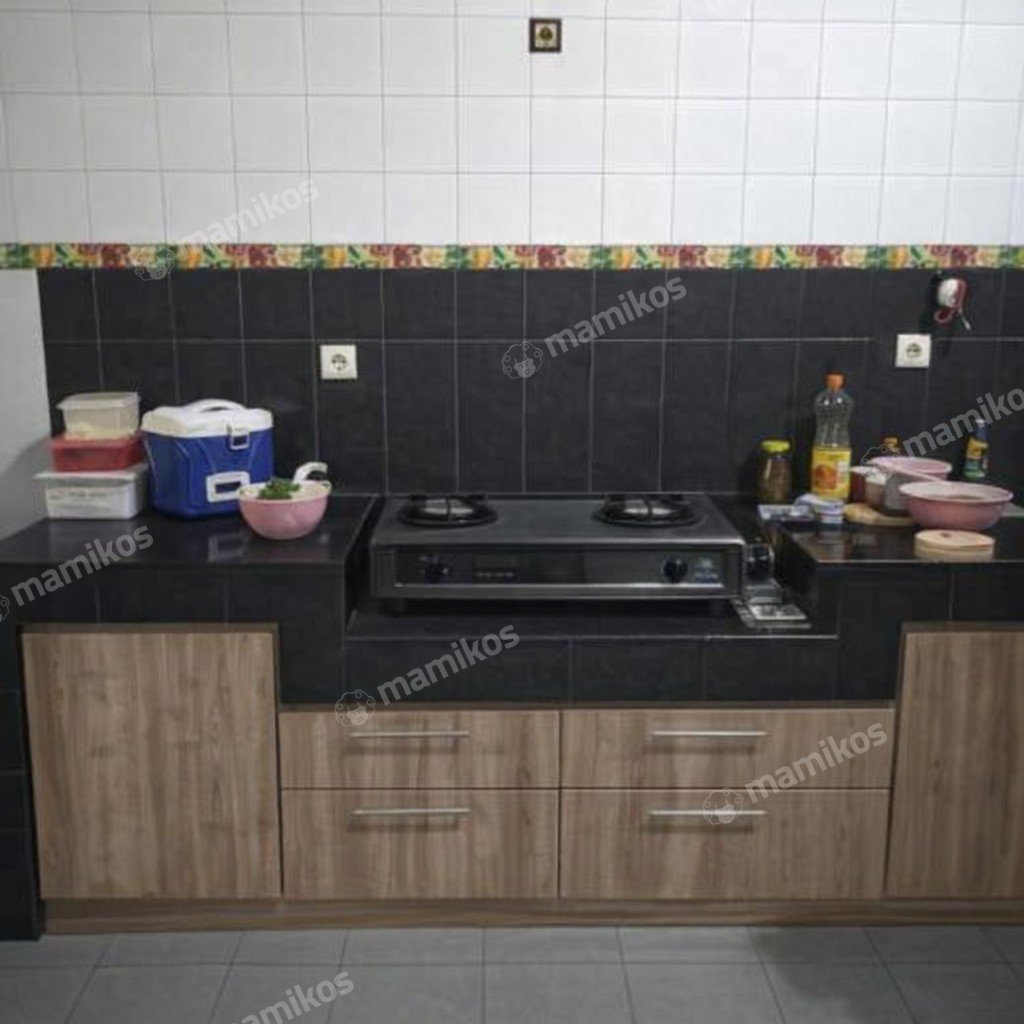 Rumah Sertifikat SHM 5 Kamar Tidur 5 Kamar Mandi Pantai Indah Kapuk Jakarta Utara - Photo 4