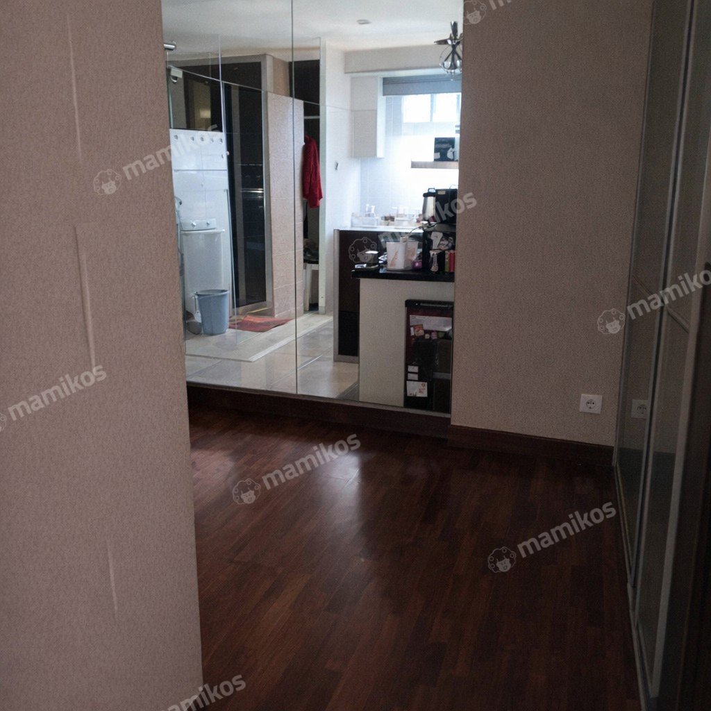 Rumah Sertifikat SHM 5 Kamar Tidur 5 Kamar Mandi Pantai Indah Kapuk Jakarta Utara - Photo 5