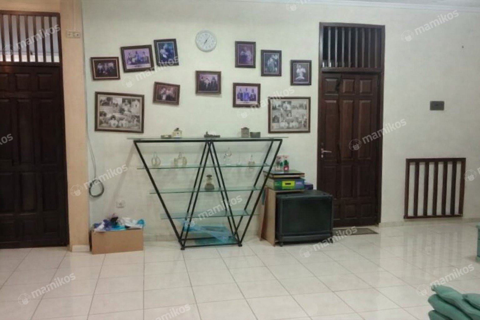Rumah Sertifikat SHM 5 Kamar Tidur 4 Kamar Mandi Sunter Jakarta Utara - Photo 2