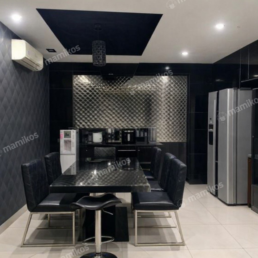 Rumah Sertifikat SHM 3 Kamar Tidur 3 Kamar Mandi Green garden Jakarta Barat - Photo 2