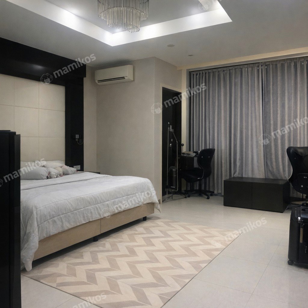 Rumah Sertifikat SHM 3 Kamar Tidur 3 Kamar Mandi Green garden Jakarta Barat - Photo 3