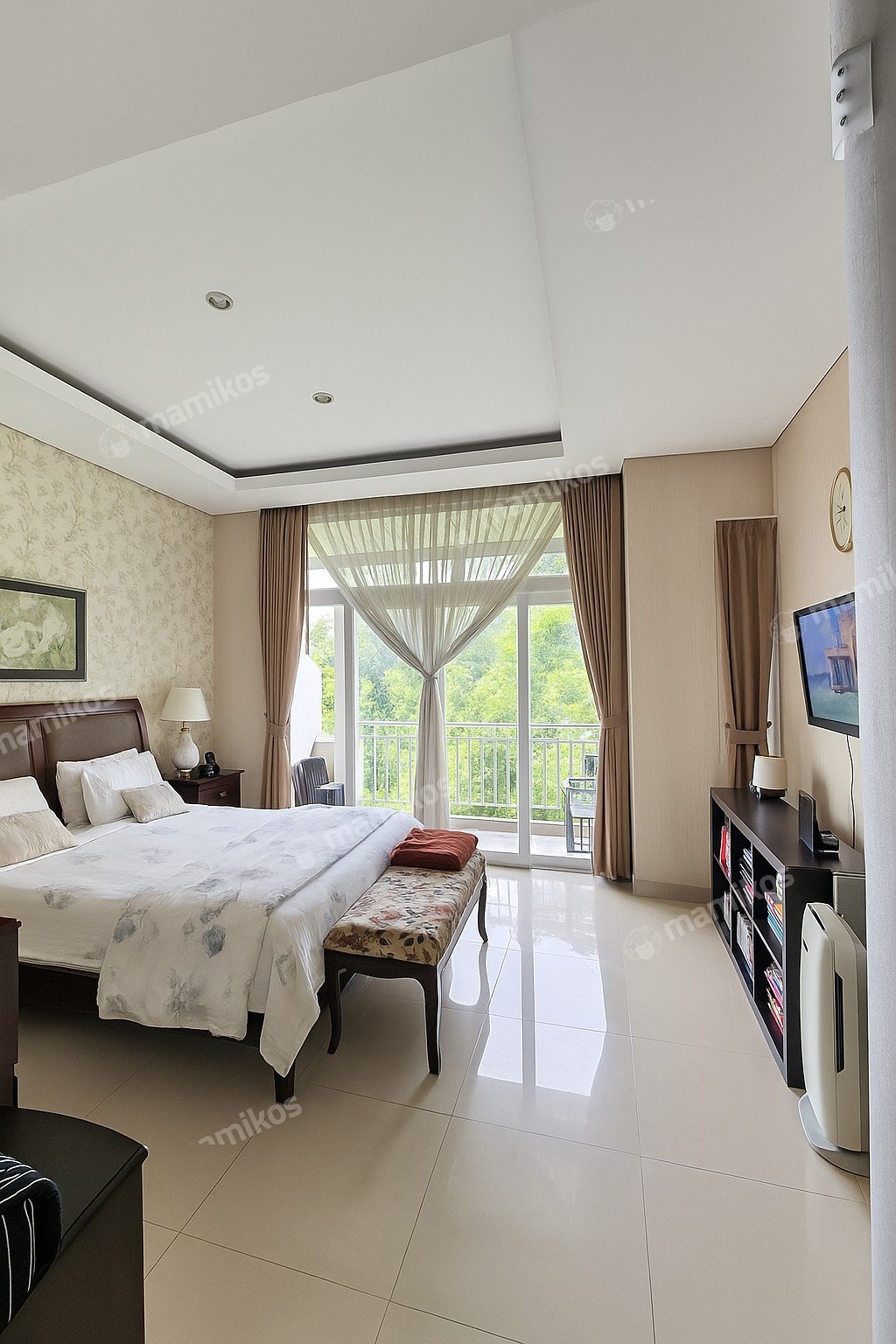 Rumah Sertifikat SHM 5 Kamar Tidur 4 Kamar Mandi Cakung Jakarta Timur - Photo 3