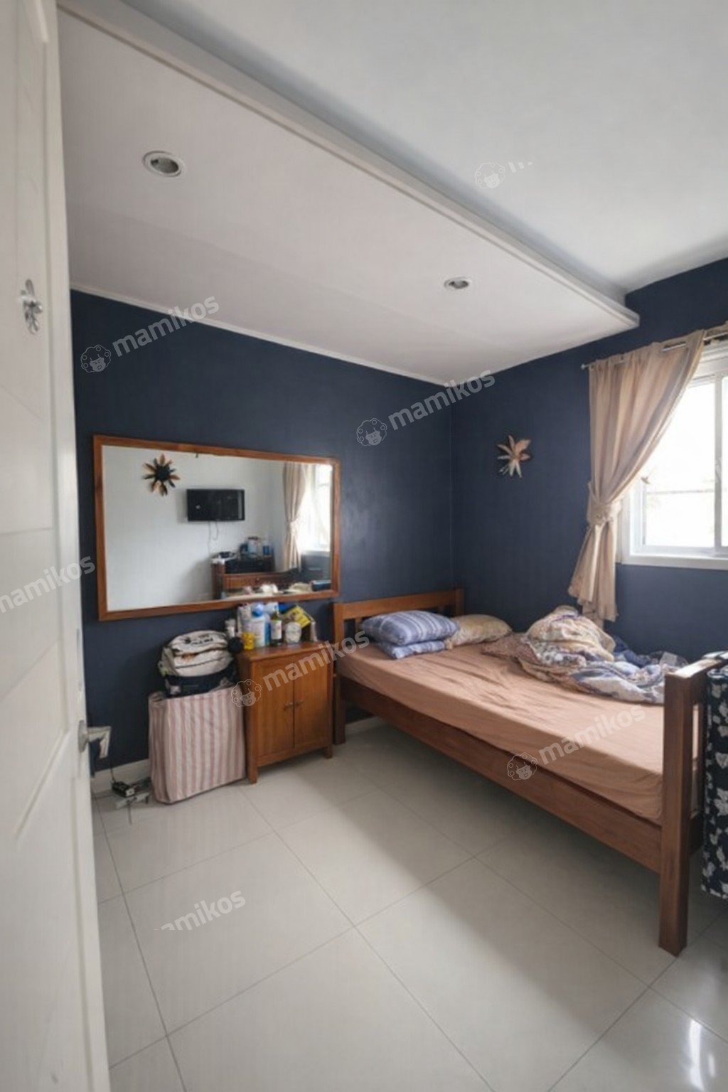 Rumah Sertifikat SHM 5 Kamar Tidur 4 Kamar Mandi Cakung Jakarta Timur - Photo 4