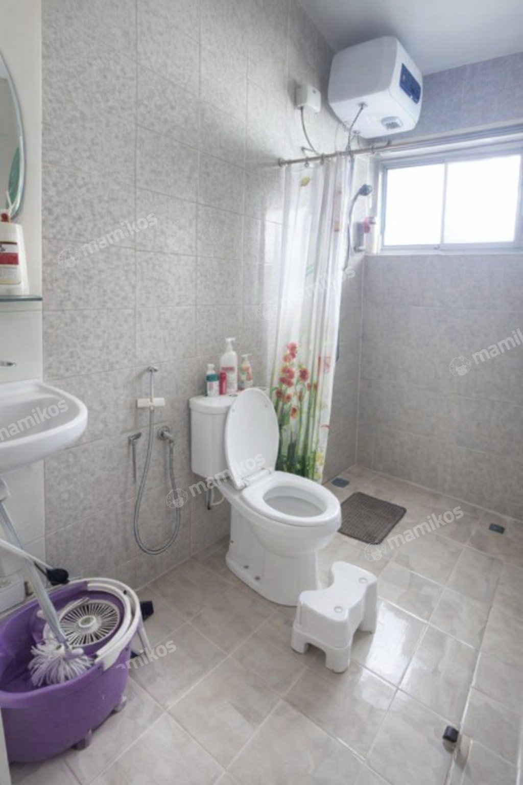 Rumah Sertifikat SHM 5 Kamar Tidur 4 Kamar Mandi Cakung Jakarta Timur - Photo 5