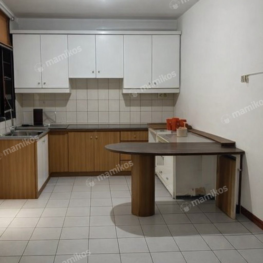 Rumah Sertifikat SHM 4 Kamar Tidur 3 Kamar Mandi Kayu Putih Jakarta Timur - Photo 2