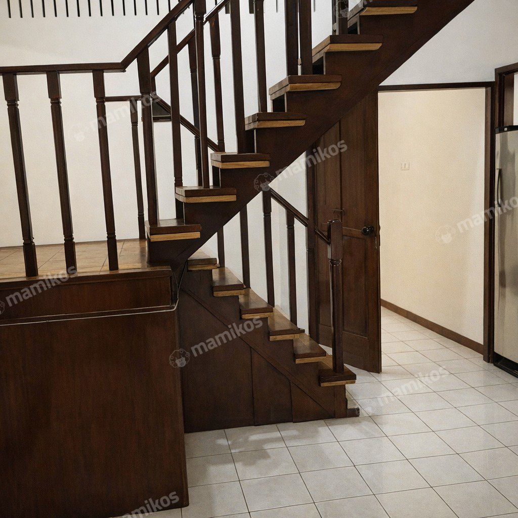 Rumah Sertifikat SHM 4 Kamar Tidur 3 Kamar Mandi Kayu Putih Jakarta Timur - Photo 4