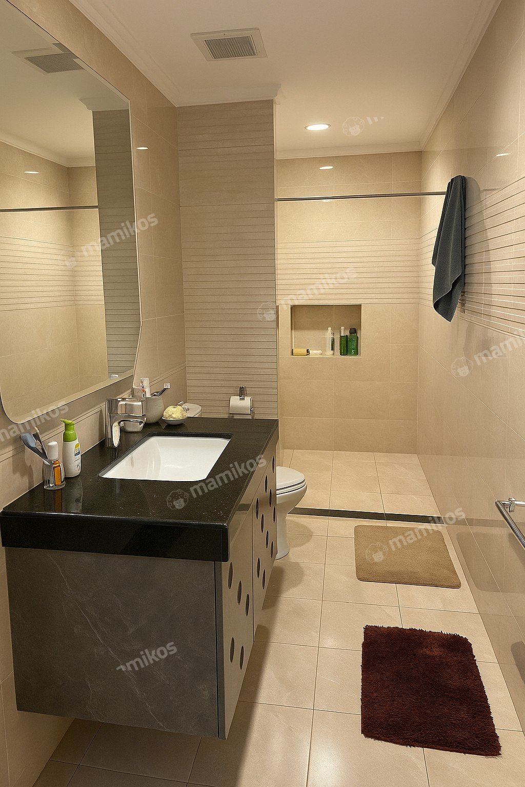 Rumah Sertifikat SHM 3 Kamar Tidur 2 Kamar Mandi Puri Indah Jakarta Barat - Photo 3