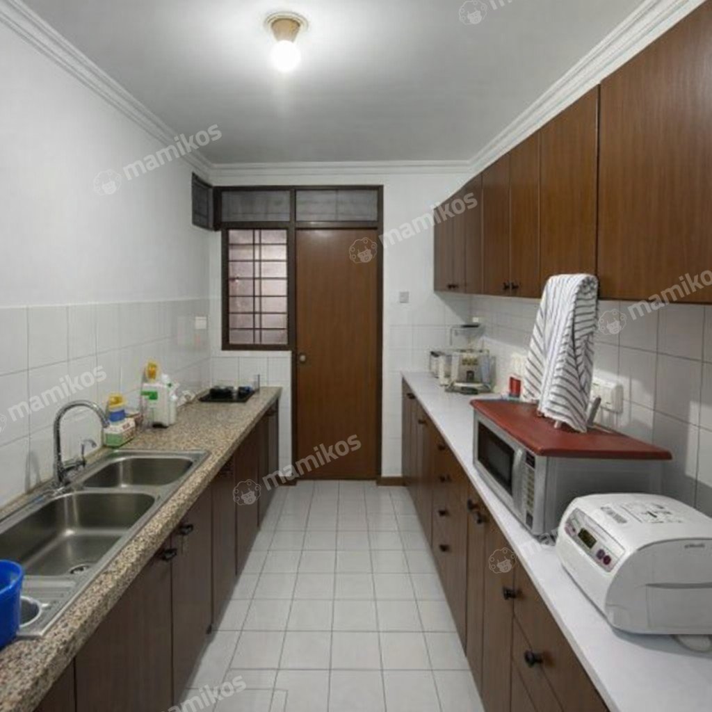 Rumah Sertifikat SHM 3 Kamar Tidur 2 Kamar Mandi Puri Indah Jakarta Barat - Photo 4