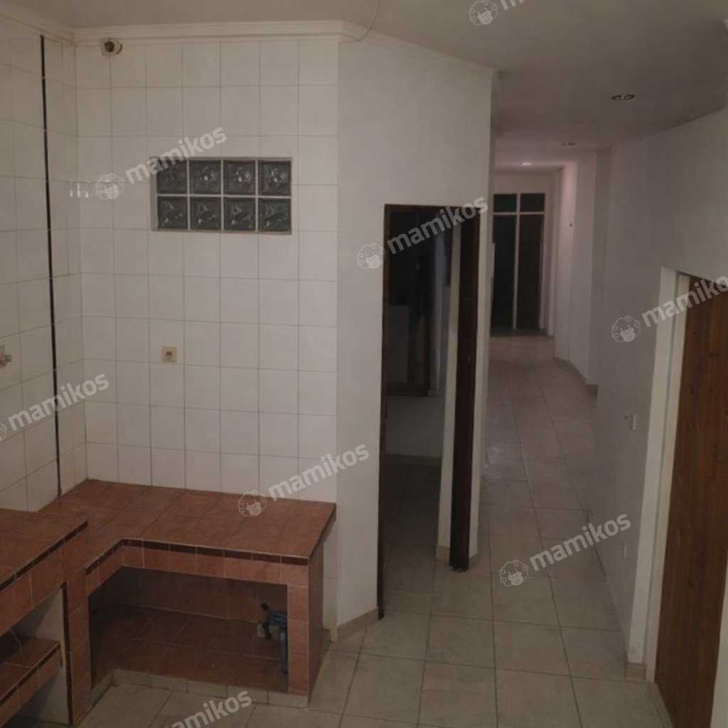 Rumah 2 Kamar Tidur 3 Kamar Mandi 4 Lantai Jelambar Jakarta Barat - Photo 3